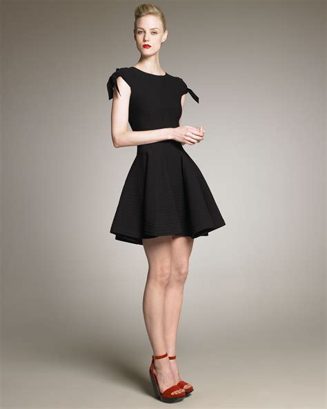 st laurent dresses for women